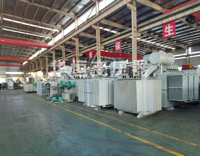 S11-8000/35潍坊潍坊潍坊电力变压器厂家