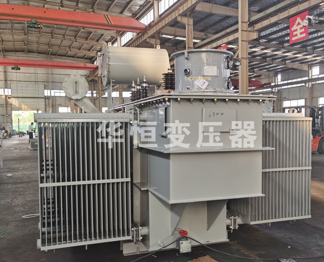6300KVA潍坊潍坊潍坊电力变压器