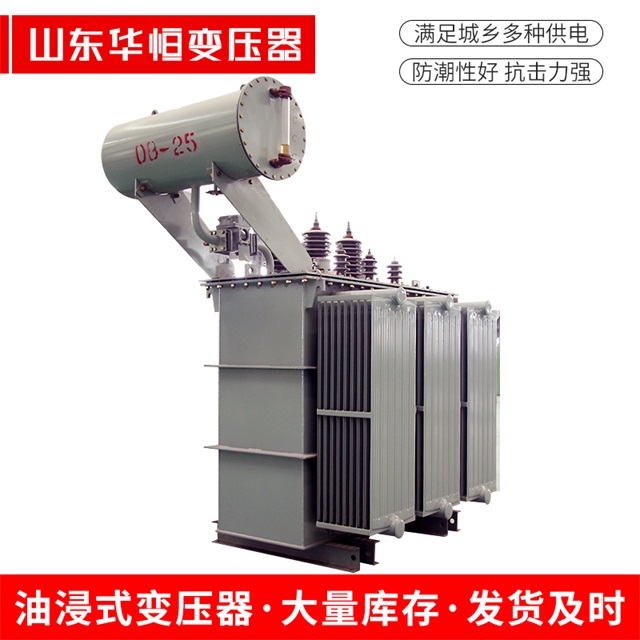 S11-10000/35潍坊潍坊潍坊电力变压器厂家