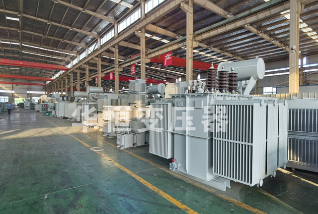S13-8000/35潍坊潍坊潍坊电力变压器厂家
