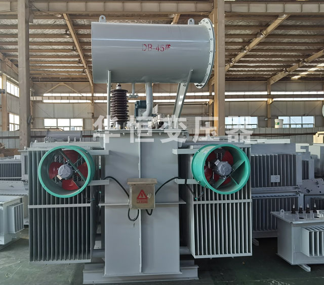 S13-8000/35潍坊潍坊潍坊电力变压器