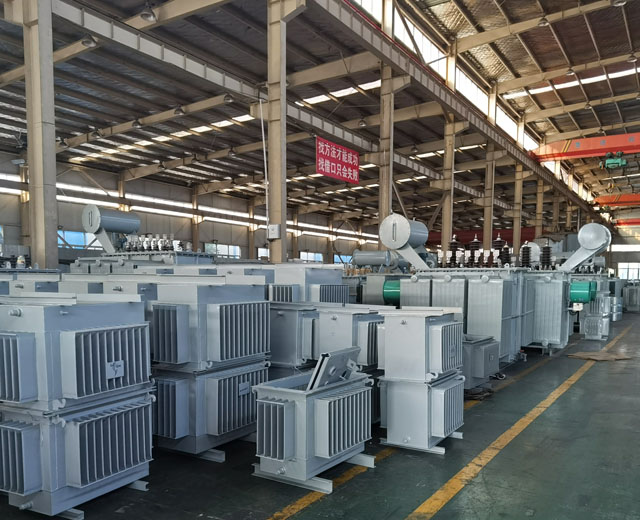 S11-8000/35潍坊潍坊潍坊电力变压器