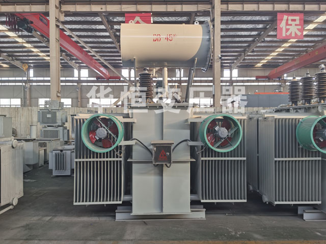 S11-6300/35潍坊潍坊潍坊电力变压器