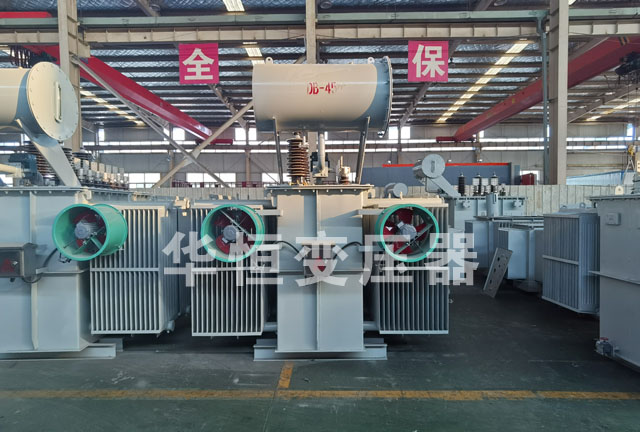 S13-6300/35潍坊潍坊潍坊油浸式变压器